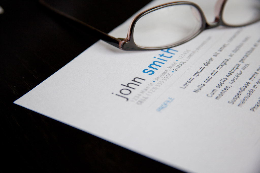 Resume Tips for Success